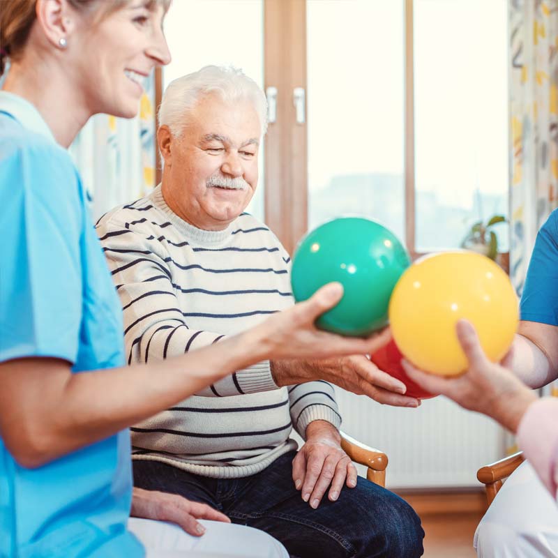 DIE PHYSIOLOGEN - Sportphysiotherapie 