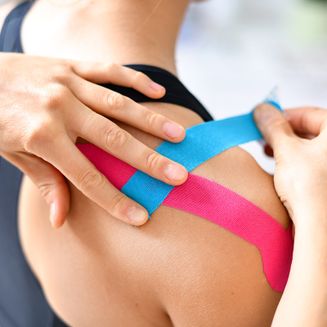 DIE PHYSIOLOGEN | Senger und Demmer GbR - Kinesiotherapie