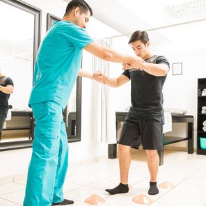 DIE PHYSIOLOGEN | Senger und Demmer GbR - Sporttherapie