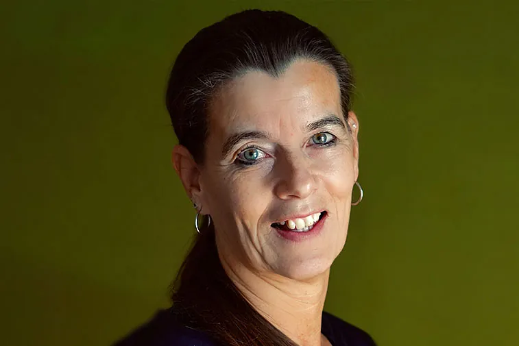 Silke Heidemann
